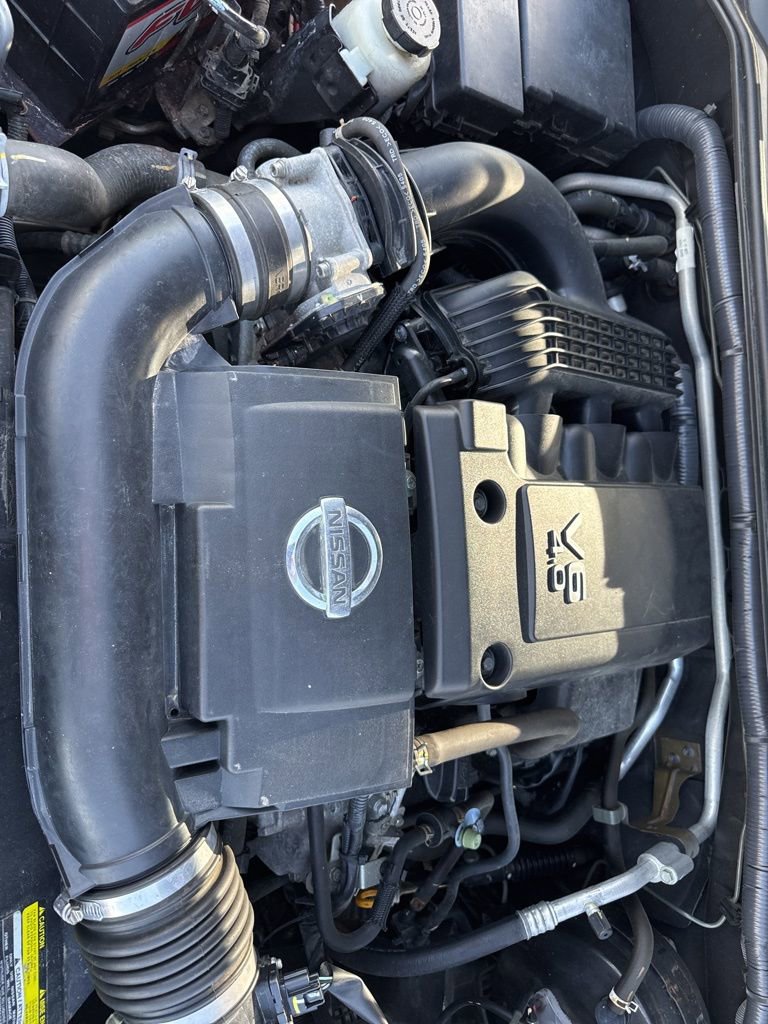 Used 2016 Nissan Frontier SV w/ SV Value Truck Package AWD/4WD image 28