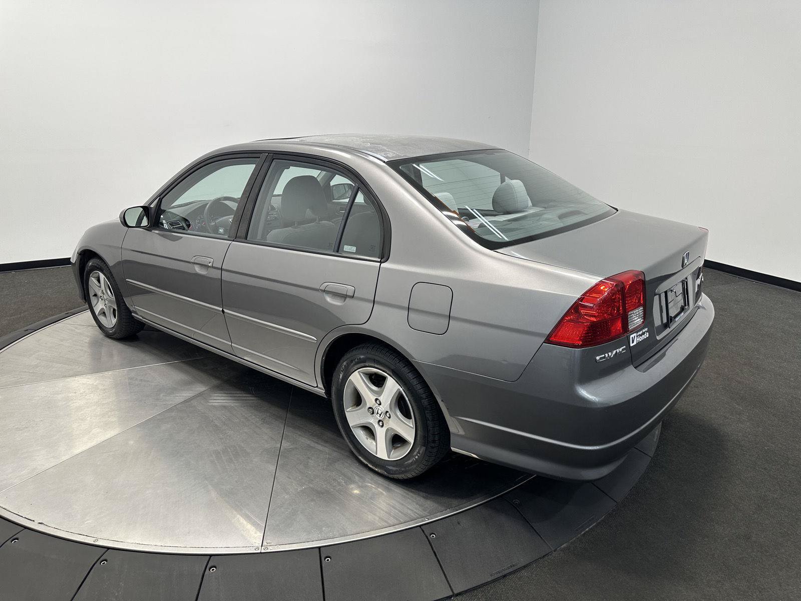 Used 2004 Honda Civic EX image 5