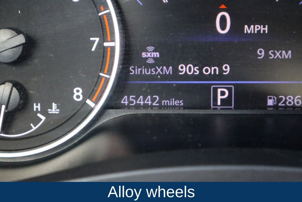 Used 2023 Nissan Altima 2.5 SL image 29