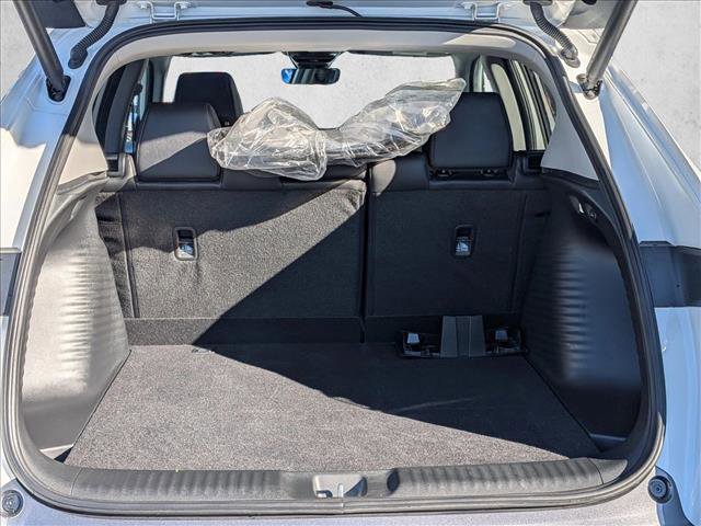 Certified 2025 Acura ADX FWD image 6