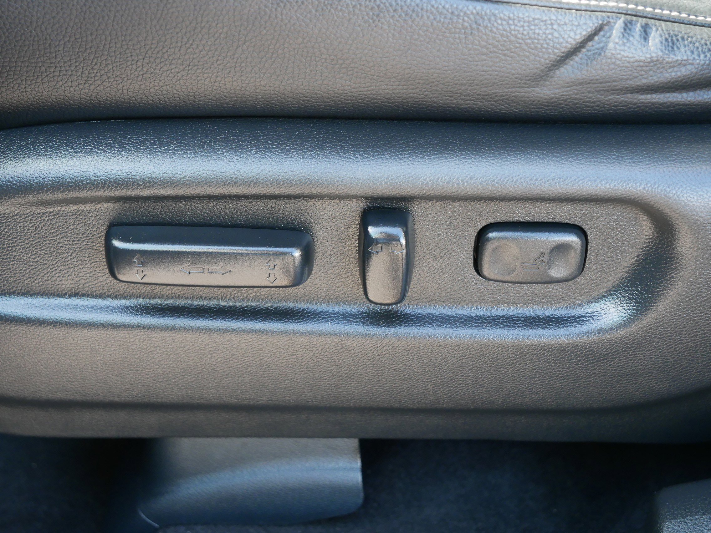 Used 2023 Honda Ridgeline RTL-E image 20