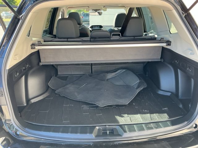 Used 2020 Subaru Forester Sport w/ Popular Package #2 AWD/4WD image 27