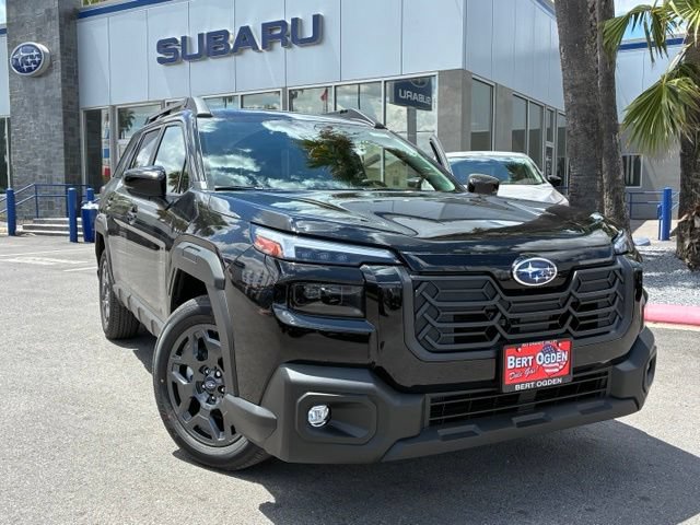 New 2026 Subaru Outback Premium
