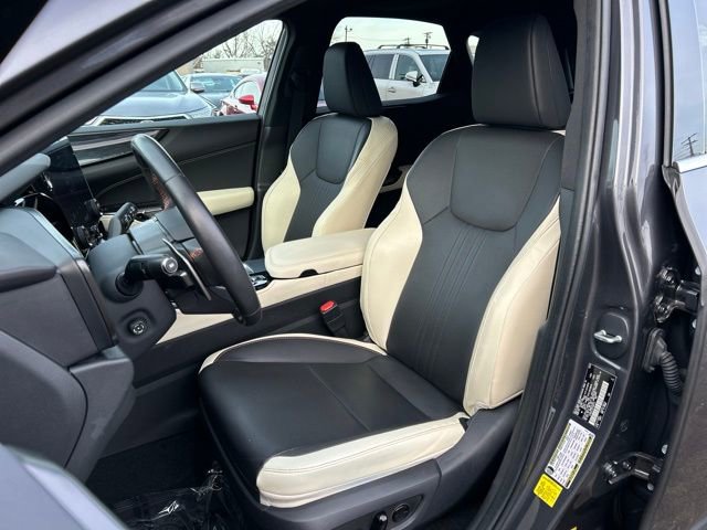 Used 2023 Lexus NX 350 AWD image 13