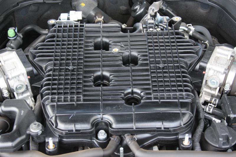 Used 2009 INFINITI G37 Sport w/ Premium Pkg image 12