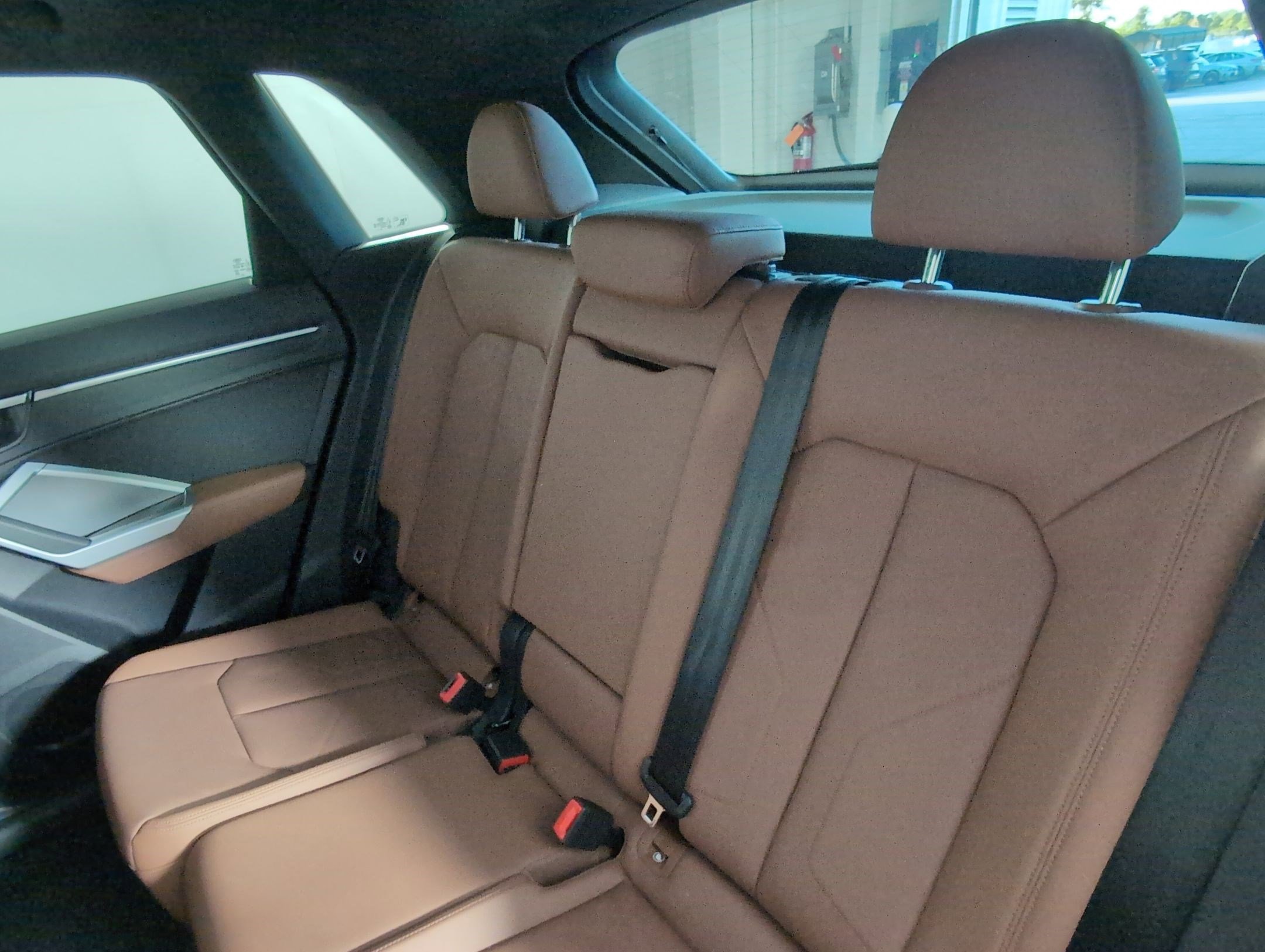 Used 2020 Audi Q3 2.0T Premium w/ Convenience Package image 28