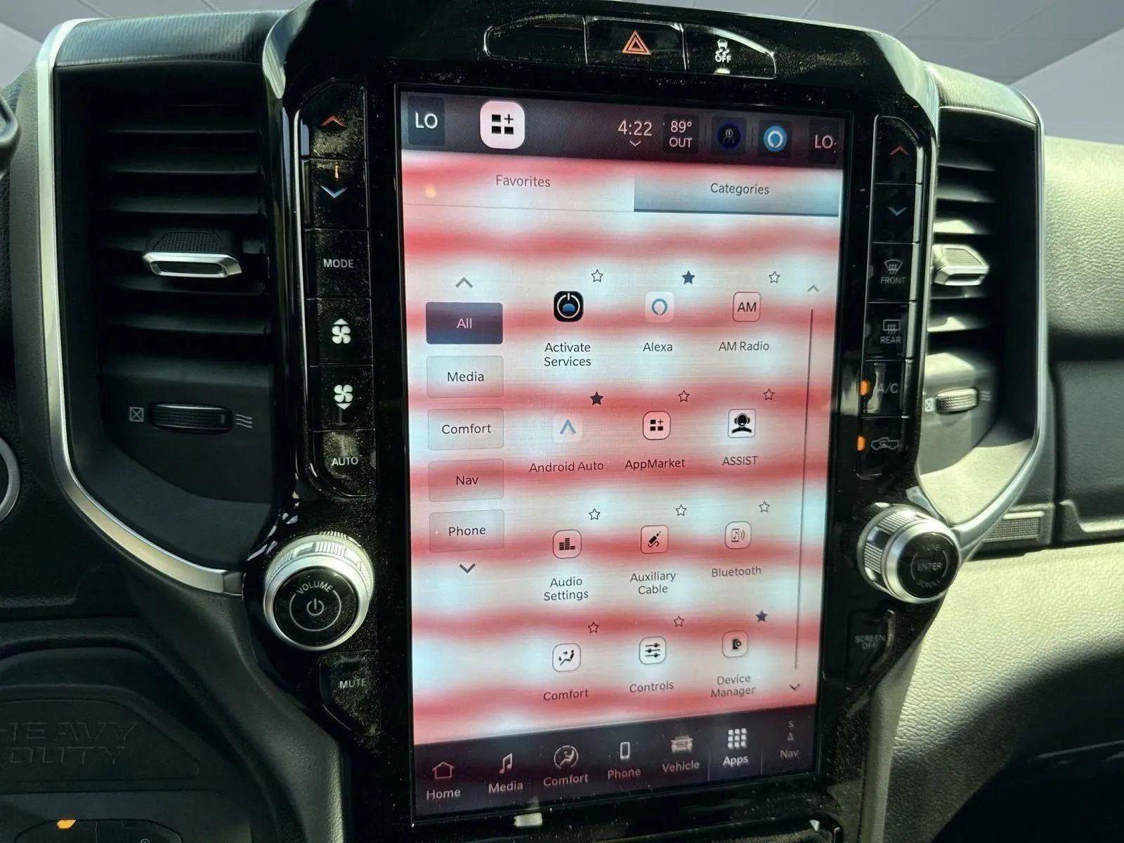 New 2025 RAM 2500 Lone Star image 24