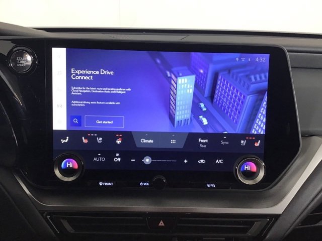 Used 2025 Lexus TX 350 AWD image 17