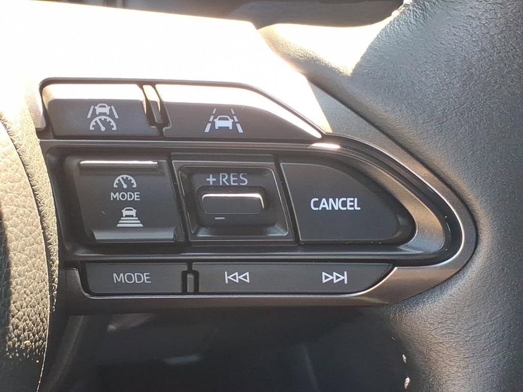 Used 2024 Toyota Corolla GR image 12