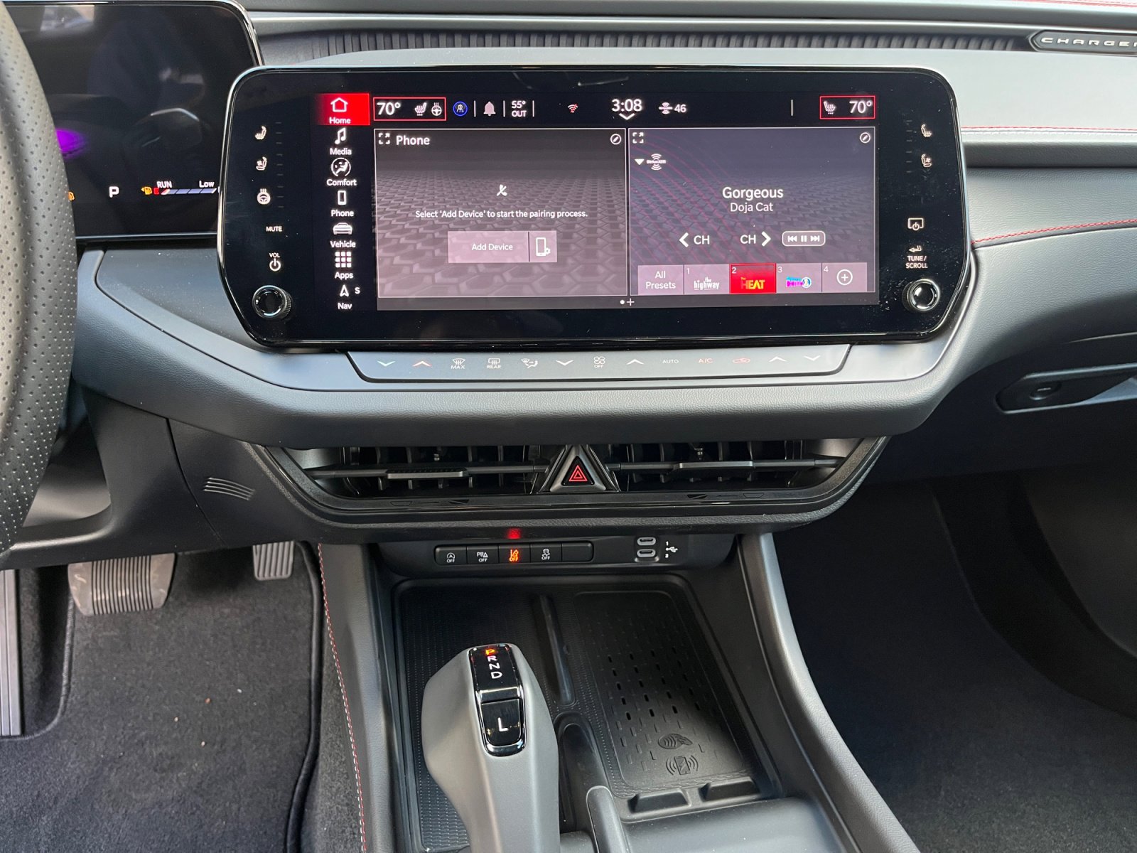 New 2026 Dodge Charger R/T AWD/4WD image 23