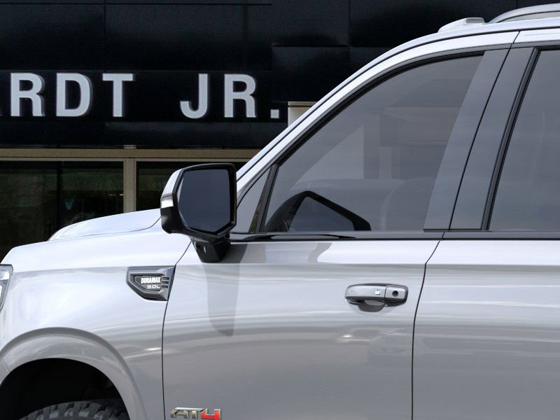 New 2026 GMC Yukon XL AT4 image 14