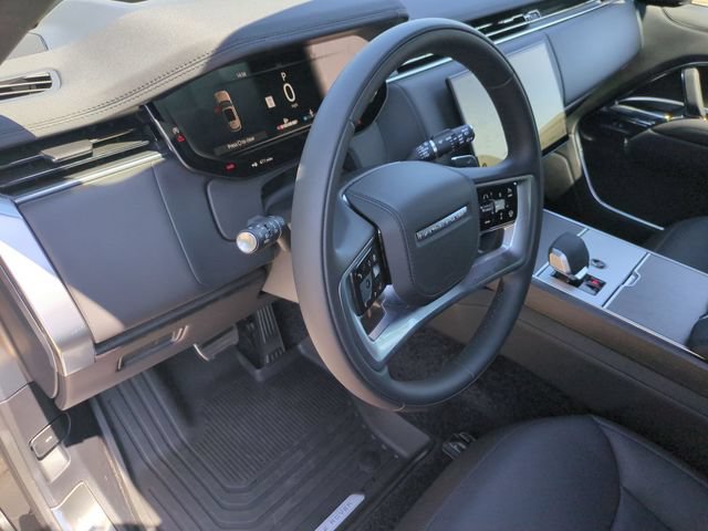 New 2026 Land Rover Range Rover SE AWD/4WD image 7