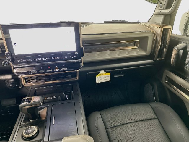 Used 2025 GMC Hummer EV 2X AWD/4WD image 27