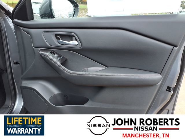 New 2026 Nissan Rogue SV image 18