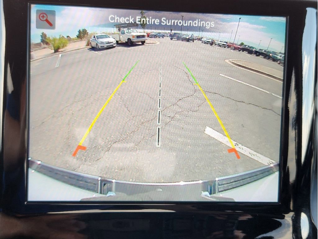 Used 2024 RAM 1500 Laramie image 24