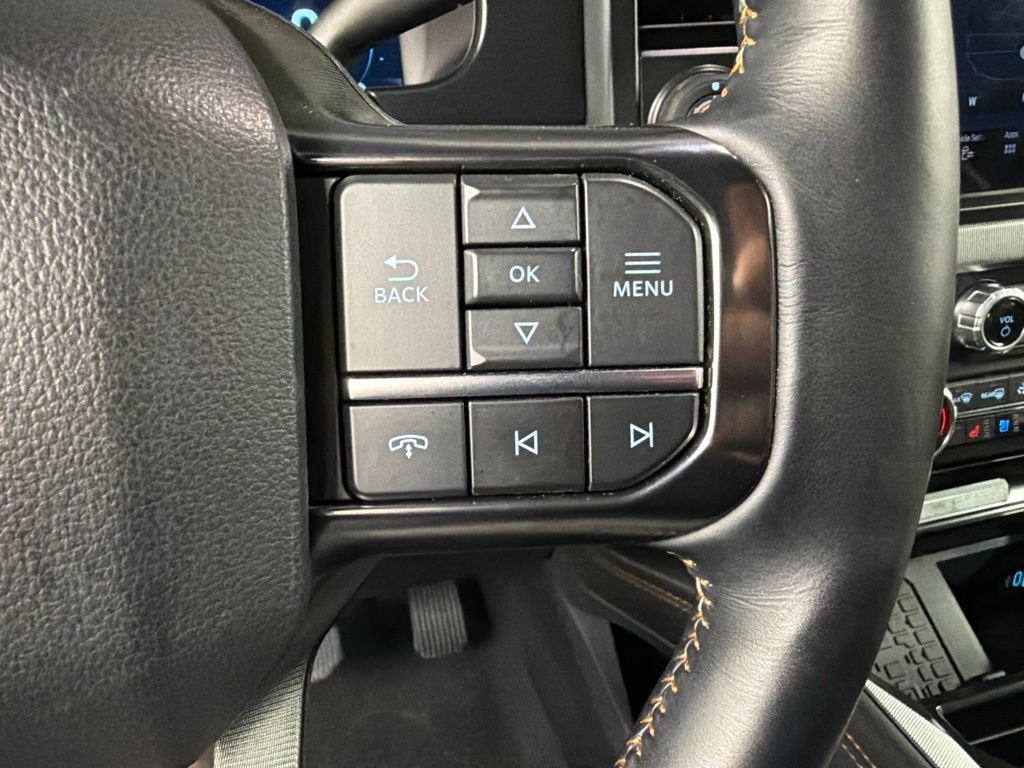 Used 2024 Ford F250 Platinum AWD/4WD image 22