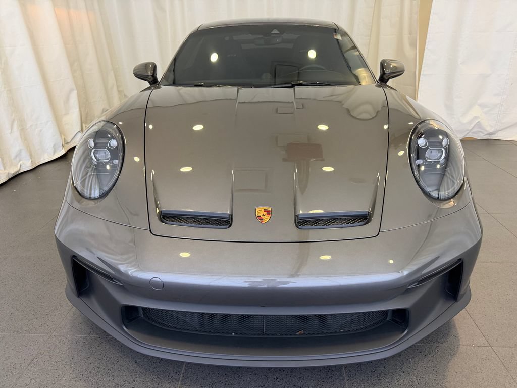 Certified 2022 Porsche 911 GT3 RWD image 6