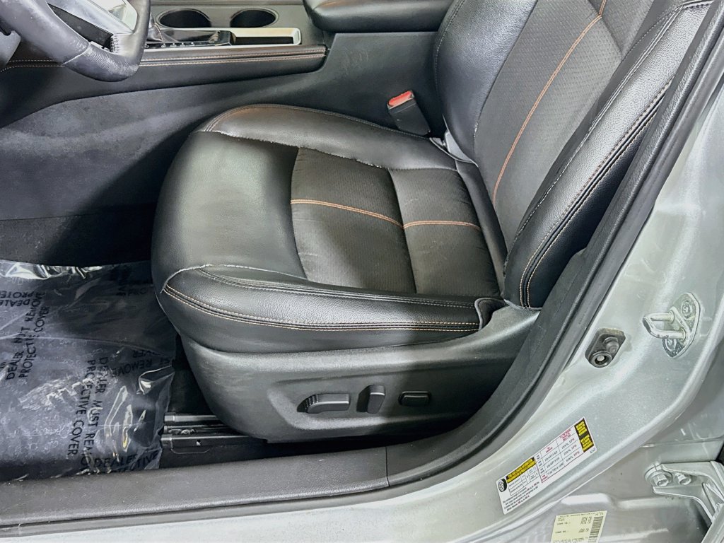 Used 2019 Nissan Altima 2.5 SR w/ SR Premium Package FWD image 23