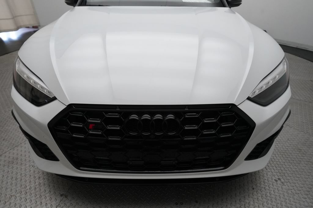 Used 2024 Audi S5 Premium Plus AWD/4WD image 23