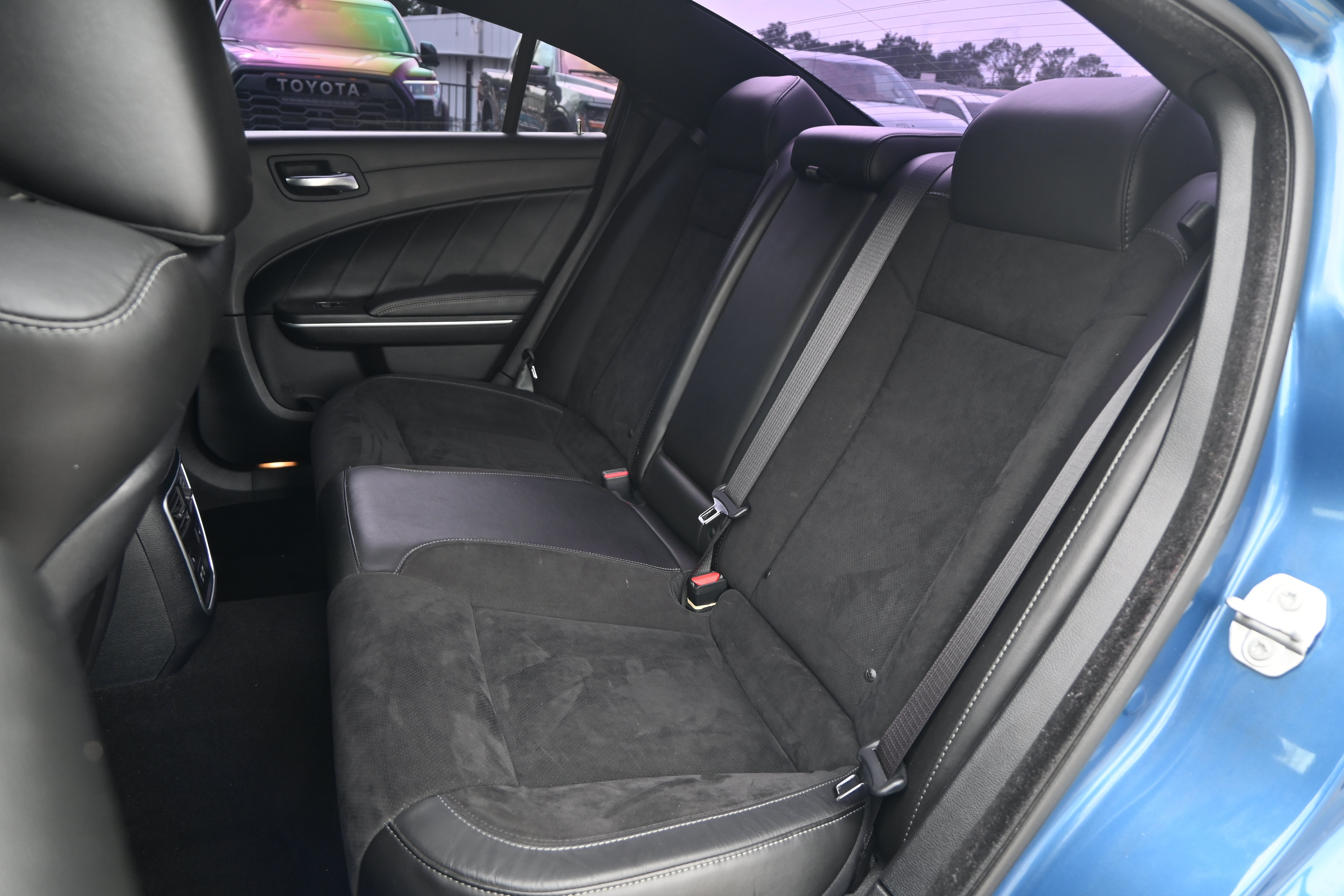 Used 2021 Dodge Charger Scat Pack RWD image 33