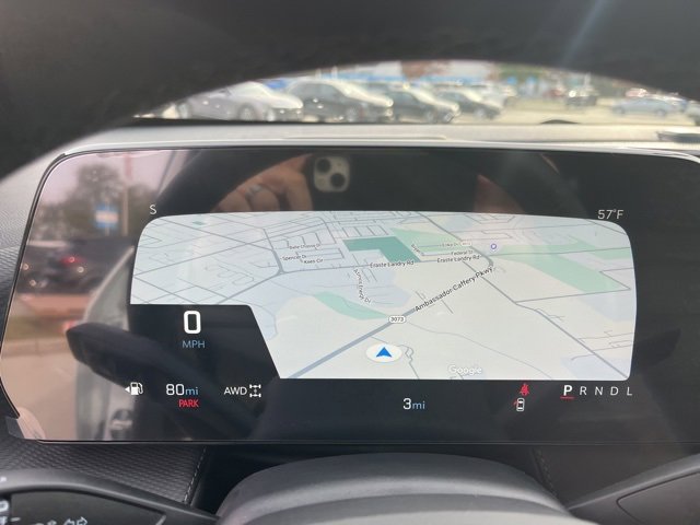 New 2026 Chevrolet Equinox LT w/ LPO, Floor Liner Package image 20