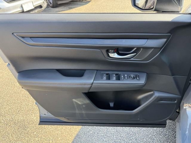 Certified 2023 Honda CR-V Sport image 15