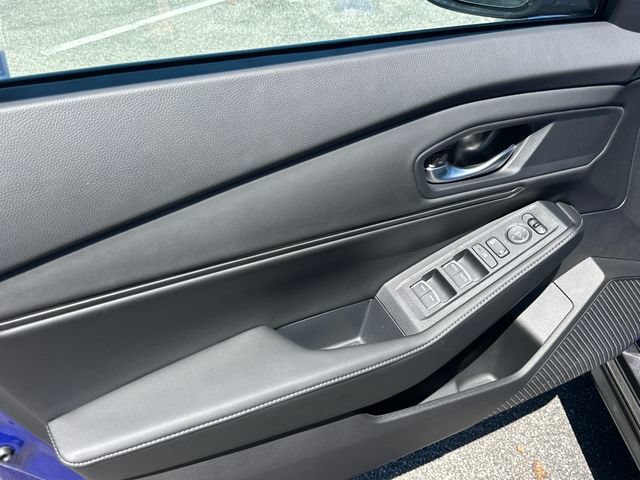 New 2026 Honda Accord Sport image 10