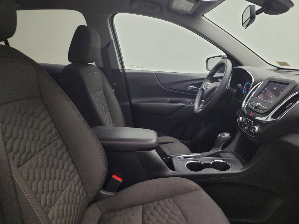 Used 2020 Chevrolet Equinox LT image 21