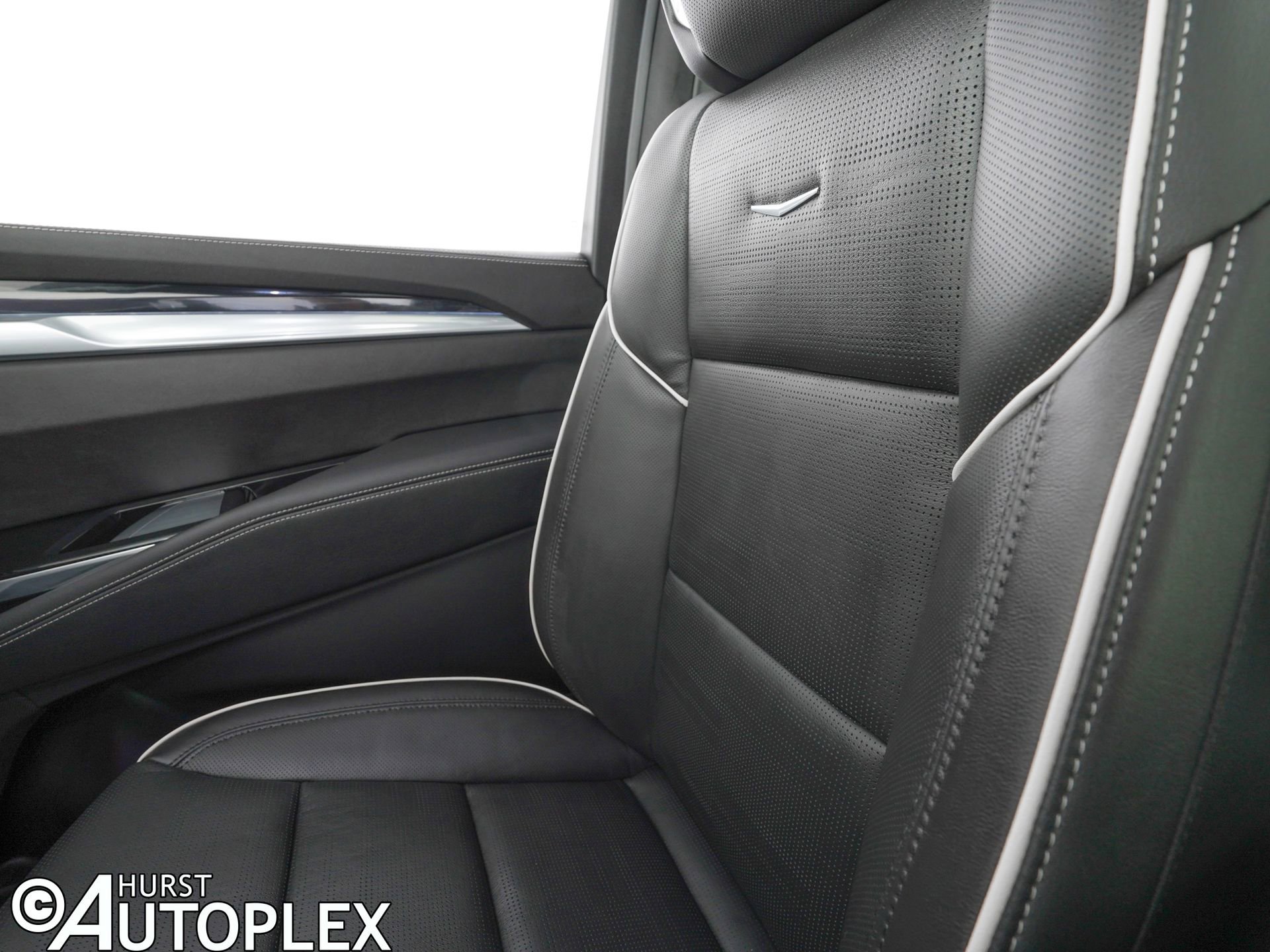 Used 2026 Cadillac Escalade Sport w/ Touring Package image 30