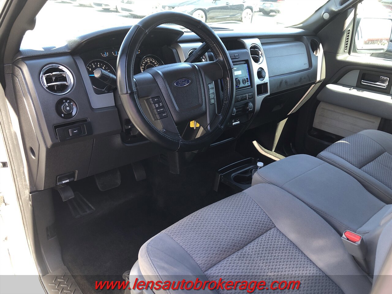 Used 2013 Ford F150 XLT RWD image 10