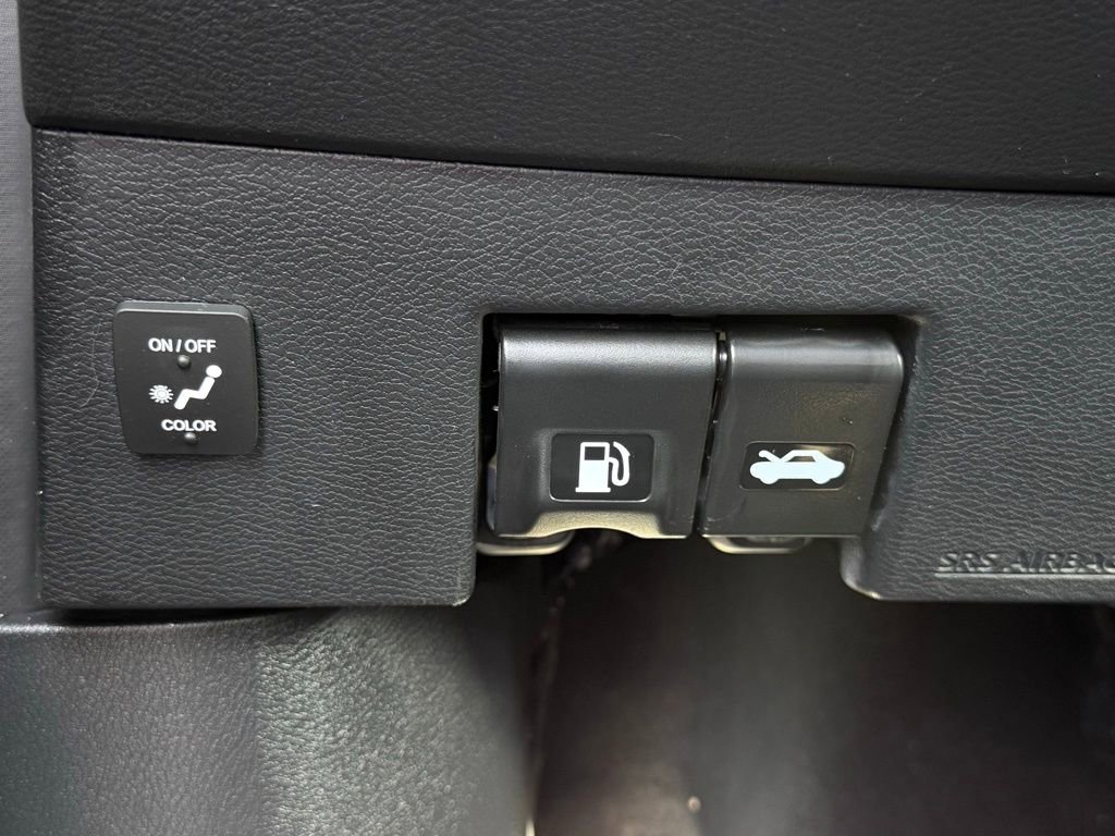 Certified 2023 Nissan Kicks SR w/ Interior Electronics Package image 26