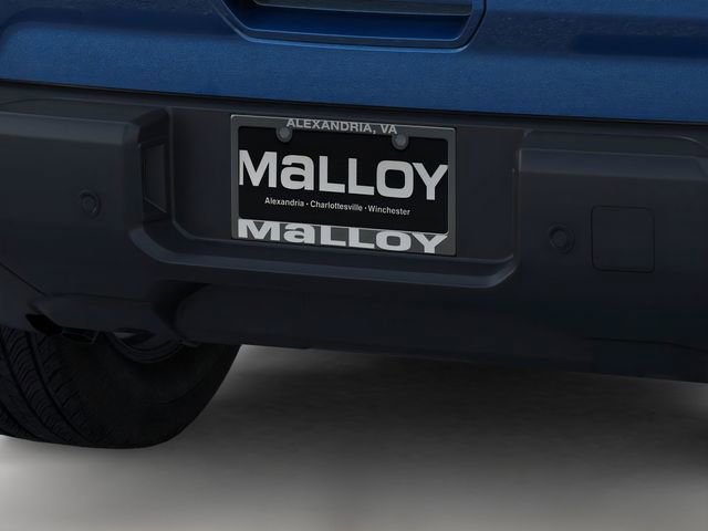 New 2025 Ford Bronco Sport Big Bend image 23