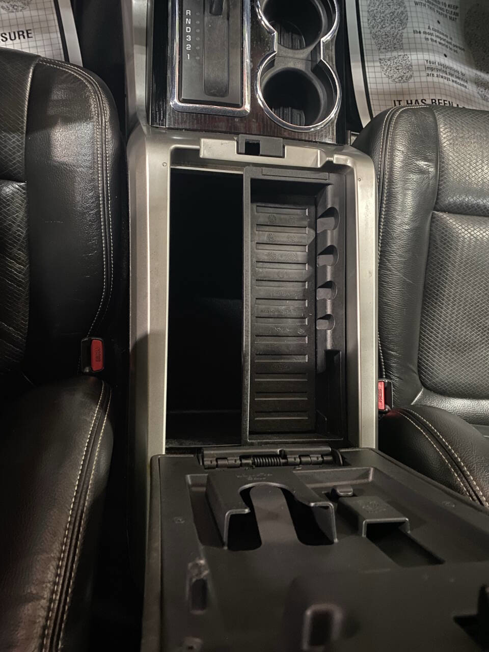 Used 2009 Ford F150 FX4 image 15