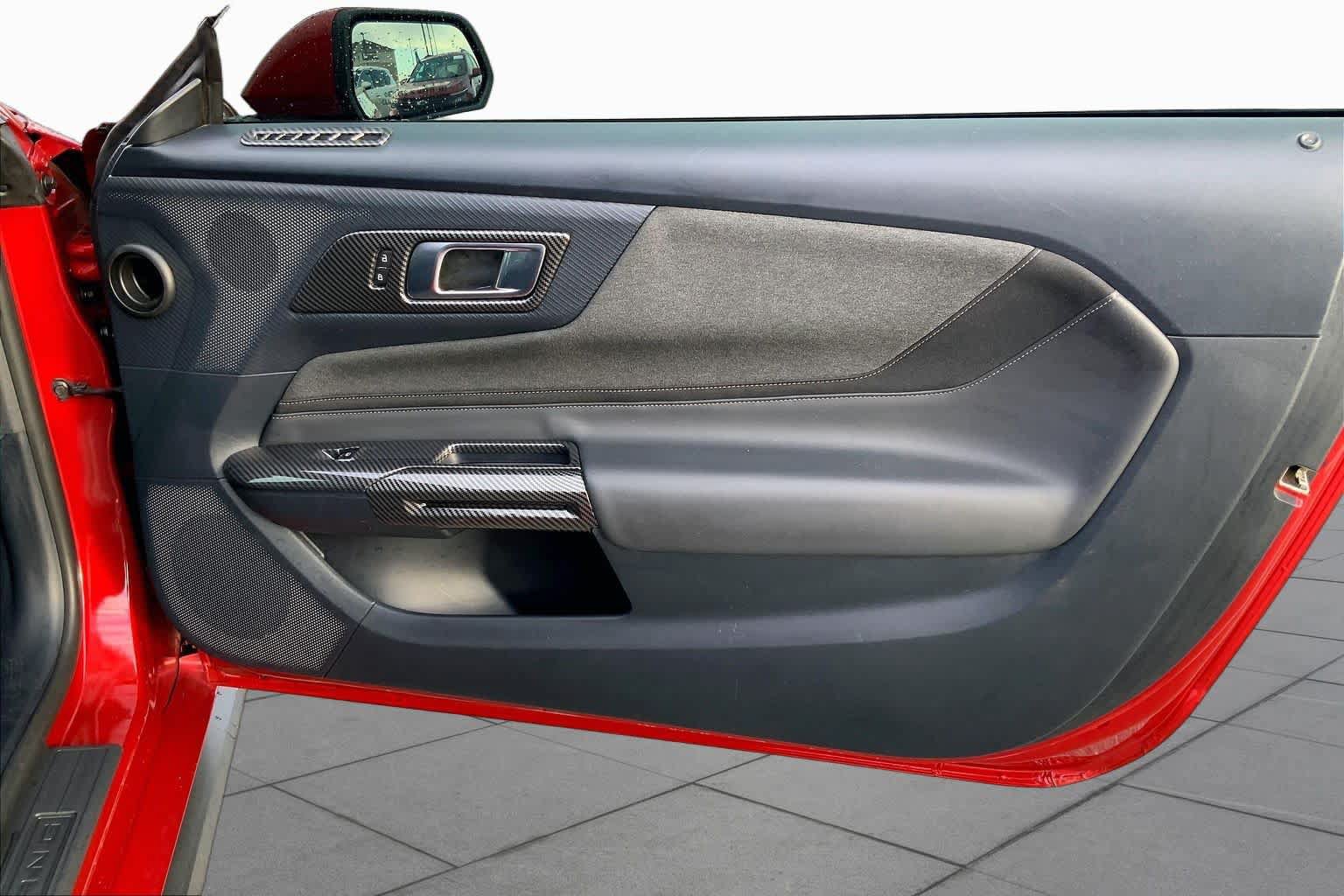 Used 2024 Ford Mustang GT RWD image 21