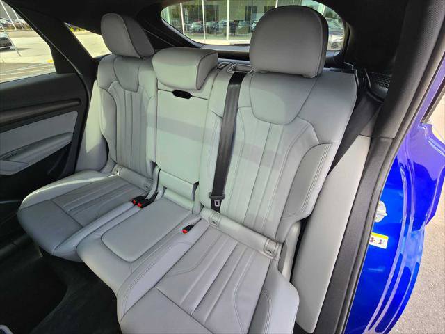 Used 2023 Audi Q5 2.0T Premium Plus w/ Premium Plus Package AWD/4WD image 16