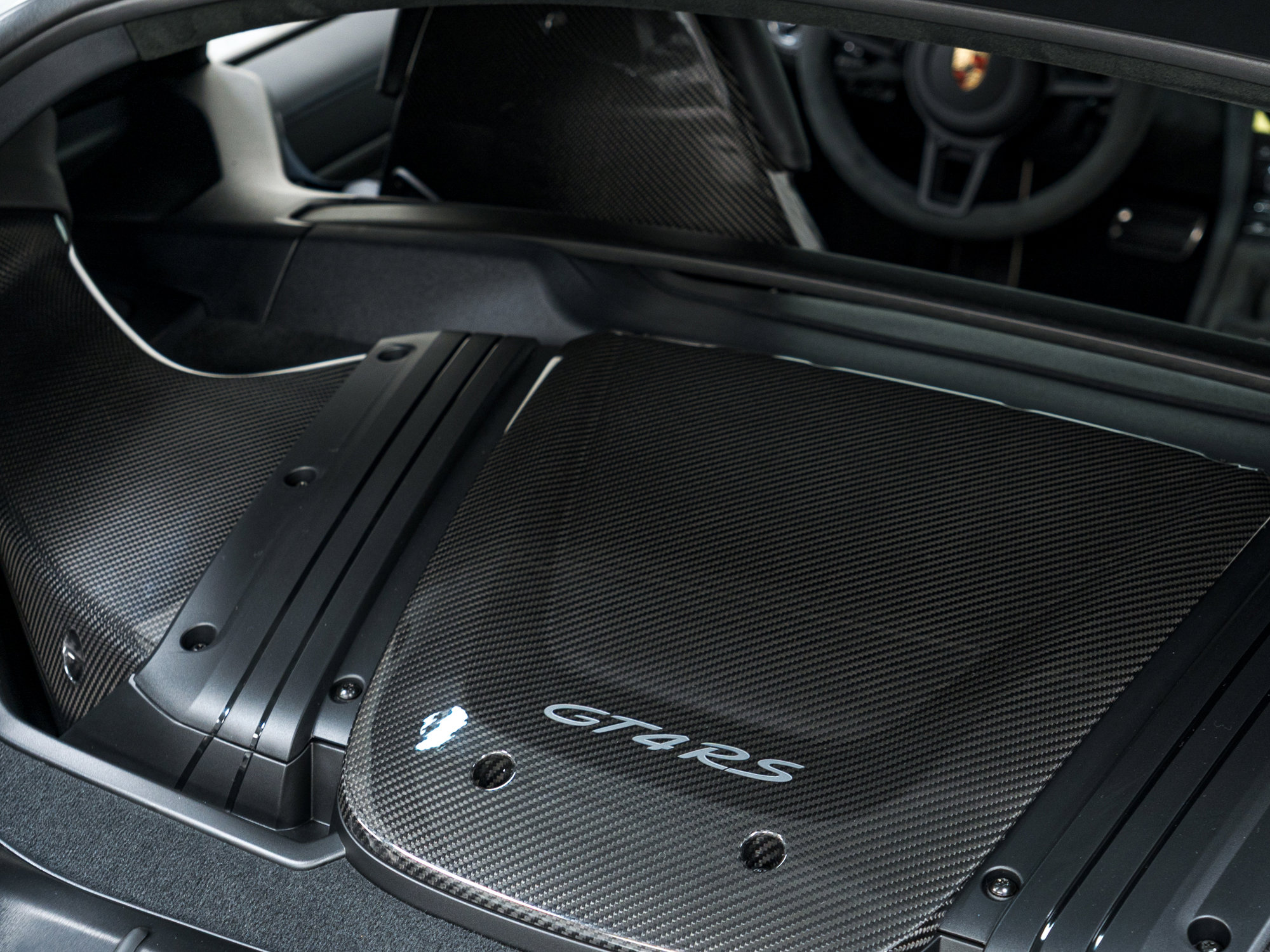 Used 2024 Porsche 718 Cayman GT4 RS image 14