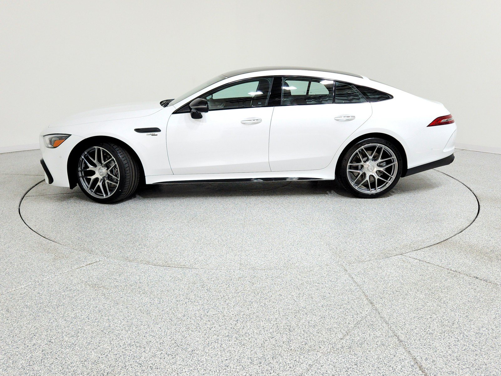 New 2026 Mercedes-Benz AMG GT 43 image 9