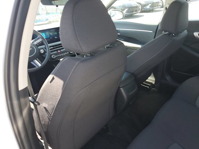 Certified 2025 Hyundai Sonata SE FWD image 13