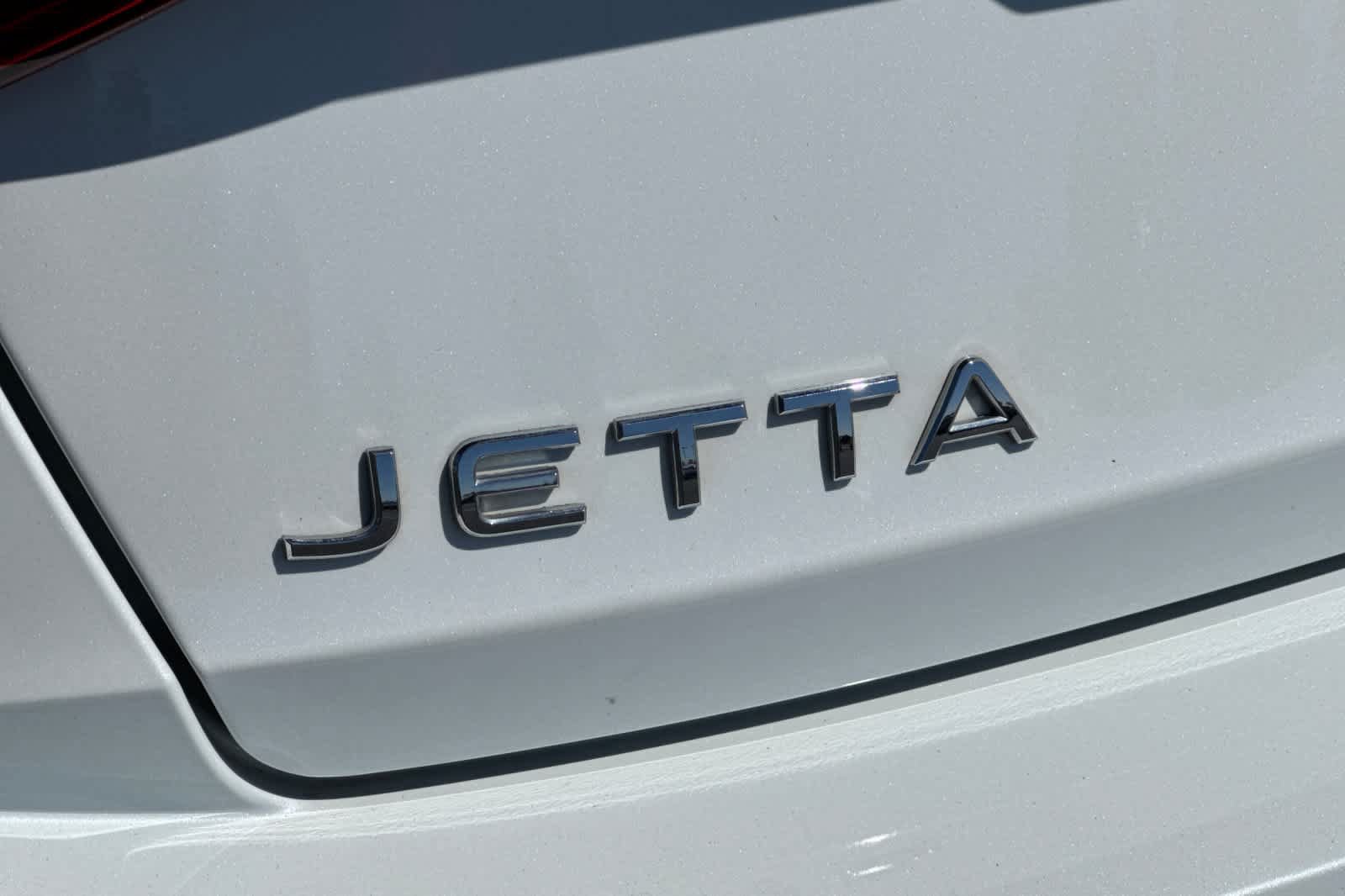 Used 2024 Volkswagen Jetta SE FWD image 26