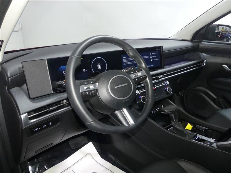 Used 2025 Hyundai Tucson SEL FWD image 23