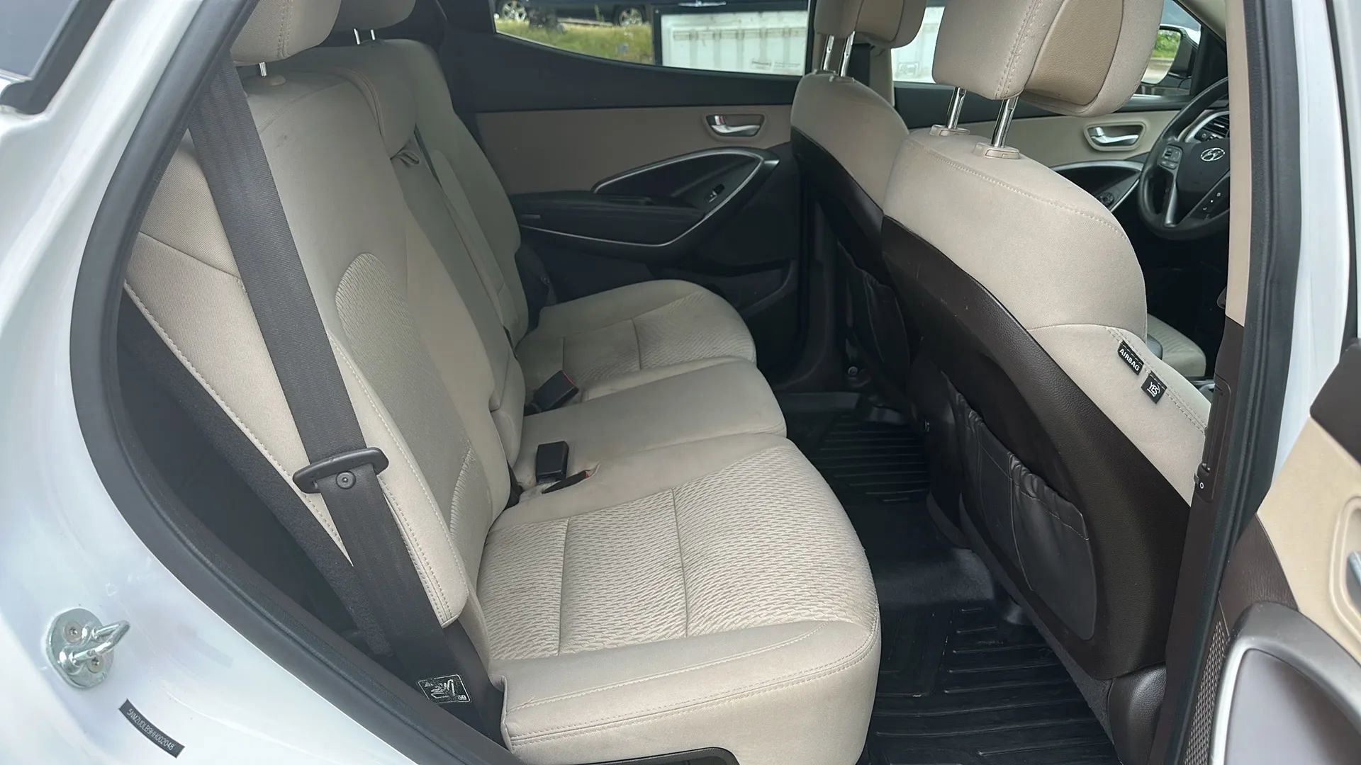 Used 2017 Hyundai Santa Fe Sport AWD/4WD image 19