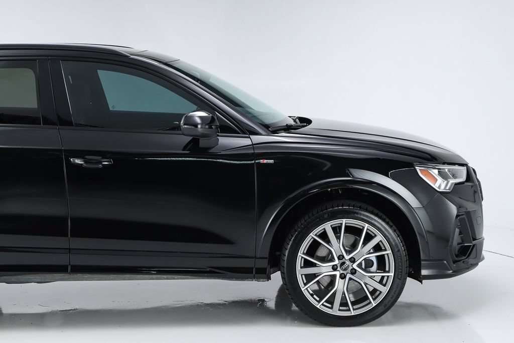 Used 2025 Audi Q3 2.0T Premium Plus AWD/4WD image 16