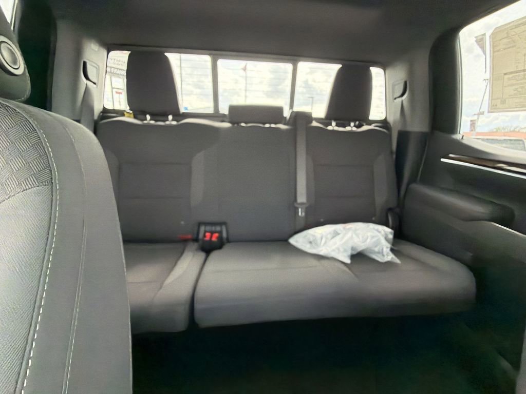 New 2026 Chevrolet Silverado 1500 LT w/ Safety Package image 11