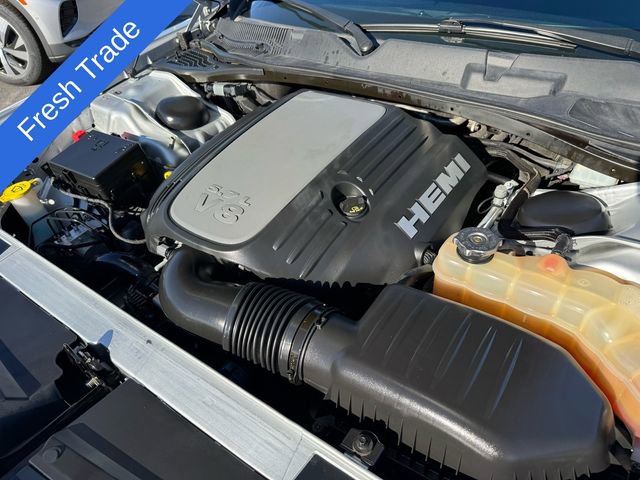 Used 2019 Dodge Challenger R/T w/ Driver Convenience Group image 17