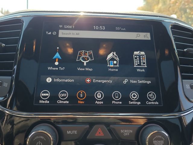 Certified 2021 Jeep Grand Cherokee Limited w/ Quick Order Package 28K 80th image 15