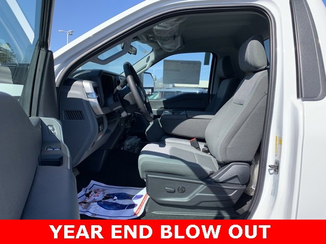 New 2024 Ford F350 XLT w/ FX4 Off-Road Package image 10