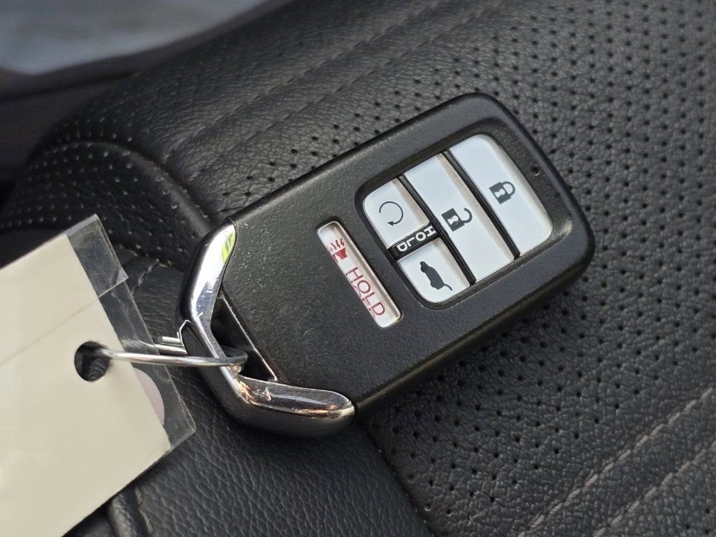 Used 2021 Honda CR-V EX-L image 32