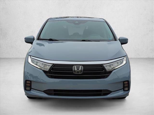 Used 2023 Honda Odyssey Touring image 2