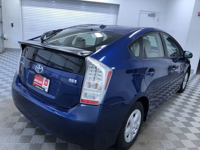 Used 2011 Toyota Prius Two image 33