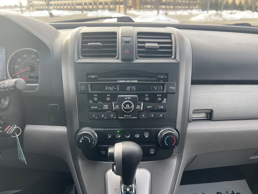 Used 2011 Honda CR-V SE image 20